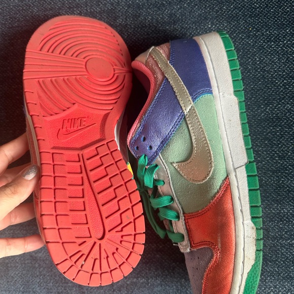 Vintage nike dunks - Picture 2 of 6